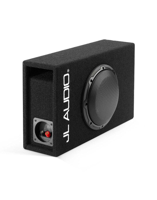 JL Audio Single 8W3v3 MicroSub, Ported, 4 Ω