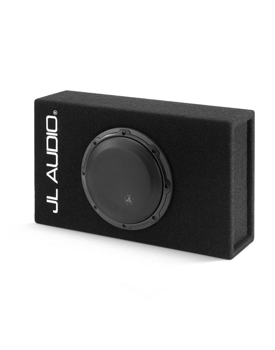JL Audio Single 8W3v3 MicroSub, Ported, 4 Ω