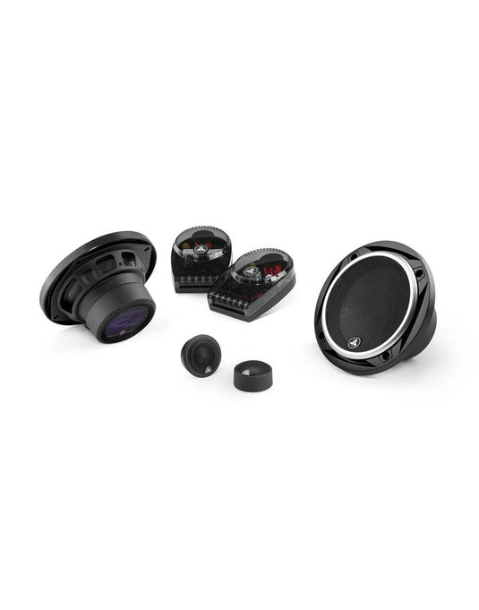 JL Audio 5.25-inch (130 mm) 2-Way Component Speaker System