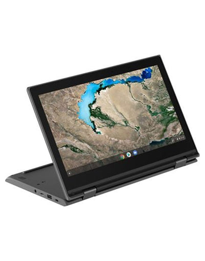 Lenovo Chromebook 300E Gen 2 11.6-inch 4GB 32GB @1.70GHz 2 in 1 Touch Screen (Good Pre-Owned)