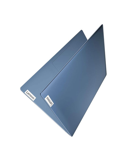 Lenovo IdeaPad 1 14-inch N4020 4GB 64GB eMMC + Microsoft Office 365 Laptop - Ice Blue (Brand New)