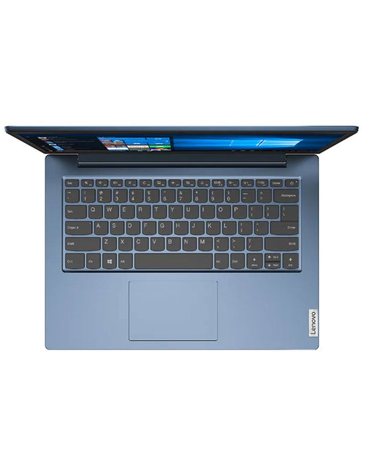 Lenovo IdePad 1 14-inch N4020 4GB 64GB eMMC + Microsoft Office 365 Laptop - Ice Blue (Brand New)
