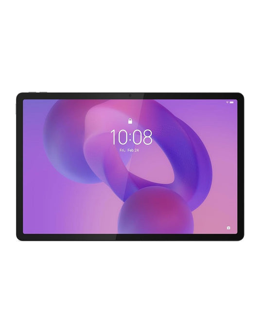 Lenovo Idea Tab Pro 12.7-inch 8GB 128GB Smart Android Tablet - Luna Grey (Very Good Pre- Owned)