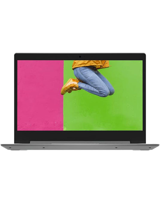 Lenovo IdeaPad 1 14-inch Intel Celeron N4500 4GB 128GB @1.10GHz - Silver 