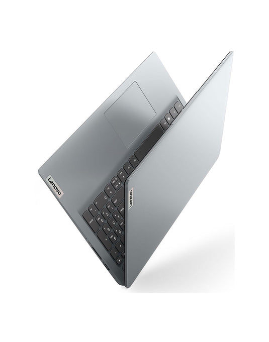 Lenovo IdeaPad 1 15.6-inch 7th Gen Ryzen 7 16GB 512GB @1.80GHz Windows 11 Home Laptop - Silver (Good-Refurbished)