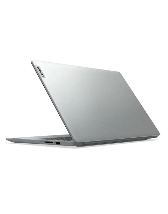 Lenovo IdeaPad 1i 14-inch N4500 4GB 128GB eMMC Laptop + Microsoft Office 365 - Cloud Grey (Brand New)