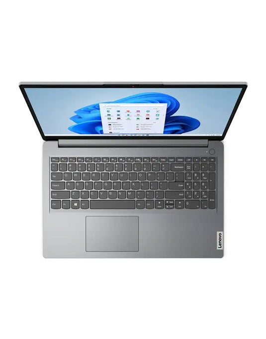 Lenovo IdeaPad 1i 14-inch N4500 4GB 128GB eMMC Laptop + Microsoft Office 365 (Brand New)