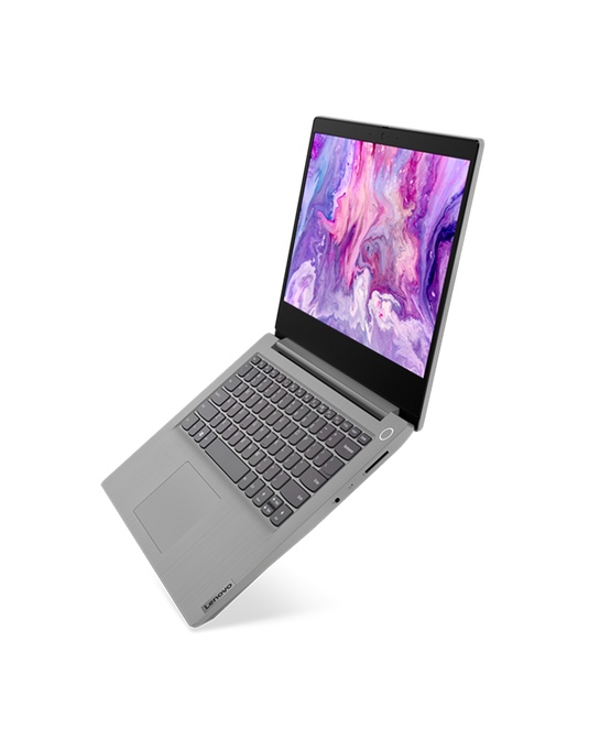 Lenovo IdeaPad 3 14-inch i5 11th Gen 8GB 256GB @2.40GHz Windows 11 Home