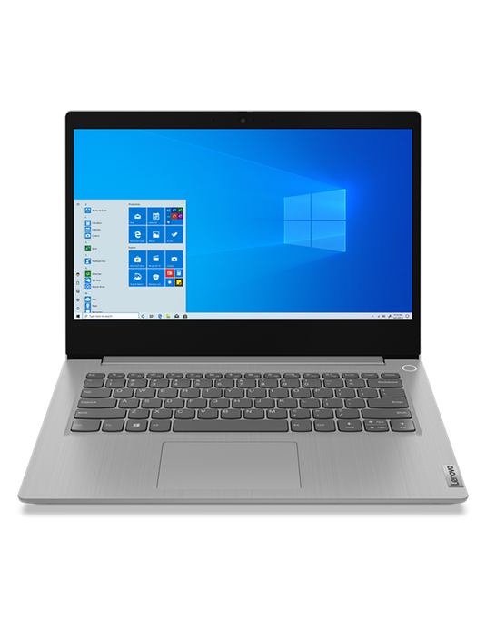Lenovo IdeaPad 3 14-inch i5 11th Gen 8GB 256GB @2.40GHz Windows 11 Home