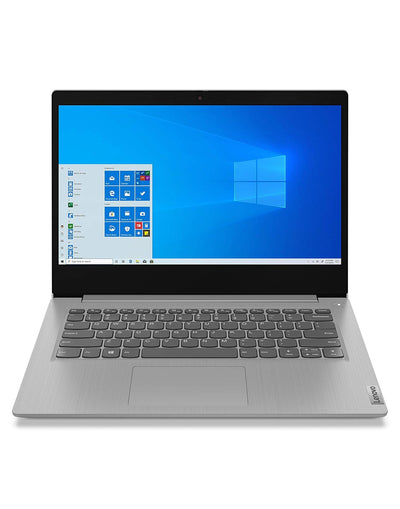 Lenovo IdeaPad 3 81WD 14-inch i3 4GB 128GB @1.20GHz Windows 11 Laptop (Very Good Pre-Owned)