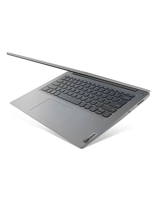 Lenovo IdeaPad 3MT 81X7 14-inch i5 11th Gen 8GB 256GB @2.40GHz Windows 11 Home - Platinum Grey