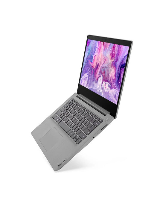 Lenovo IdeaPad 3MT 81X7 14-inch i5 11th Gen 8GB 256GB @2.40GHz Windows 11 Home - Platinum Grey