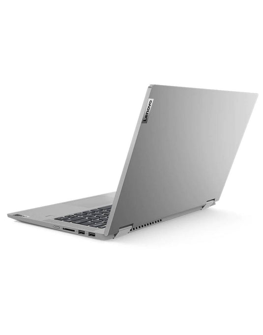 Lenovo IdeaPad Flex 5 14-inch i5 11th Gen 8GB 256GB @2.40GHz Windows 11 Home Touch Screen Laptop - Grey