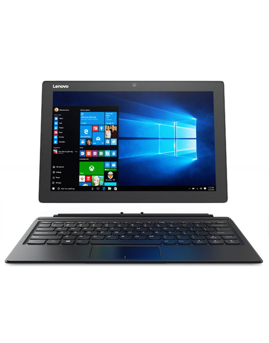 Lenovo IdeaPad MIIX 510 12.2-inch i5 7th Gen 8GB 256GB @2.50GHz Windows 11 Home