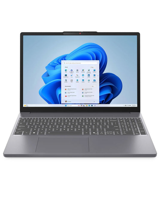 Lenovo IdeaPad Slim 3 (GEN-10) 15.6-inch i5 13th Gen 8GB 512GB @2.10GHz Windows 11 Home - Storm Gray (Good-Refurbished)