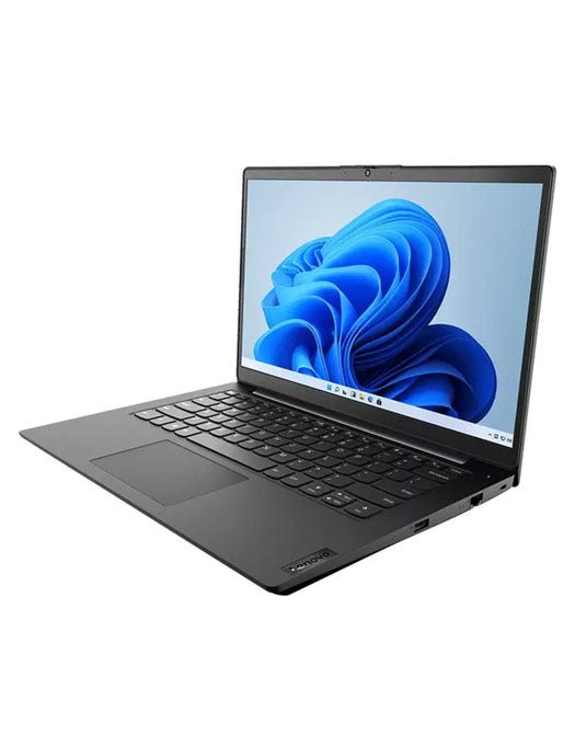 Lenovo K14 Gen 1 14-inch i5 11th Gen 8GB 512GB @2.40Ghz Windows 11 Pro Laptop - Black (Very Good Pre-Owned)
