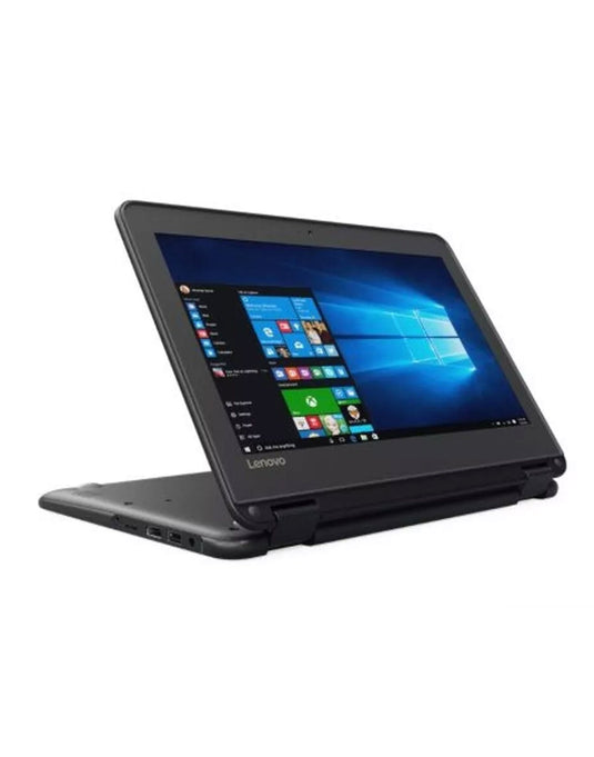 Lenovo N24 Yoga 11.6-inch Intel Celeron N3450 4GB 128GB @1.10GHz Windows 11 Pro