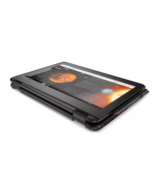 Lenovo N24 Yoga 11.6-inch Intel Celeron N3450 4GB 128GB @1.10GHz Windows 11 Pro