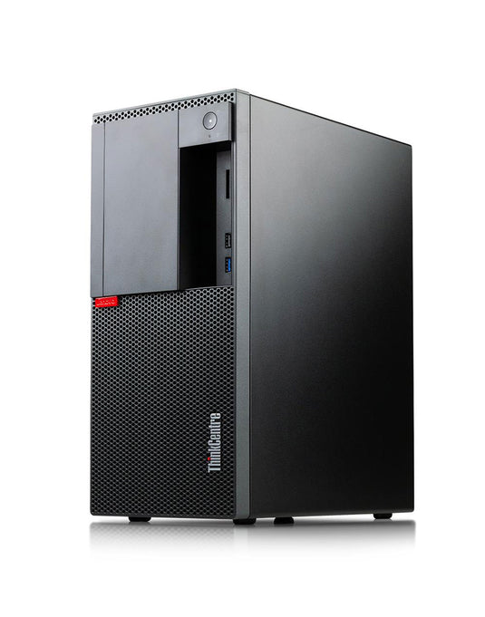 Lenovo ThinkCentre i5 6th Gen 8GB 256GB @3.20GHz Windows 11 Pro Desktop PC 