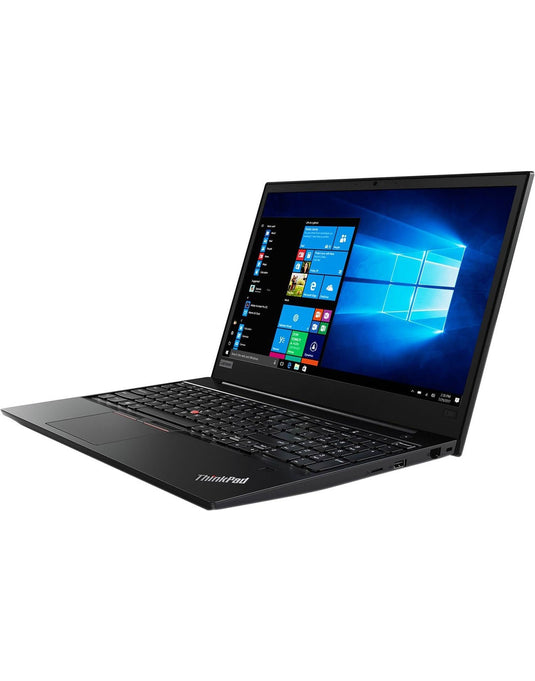 Lenovo ThinkPad E580 15.6-inch i5 7th Gen 12GB 128GB @2.5GHz Windows 11 Pro Laptop