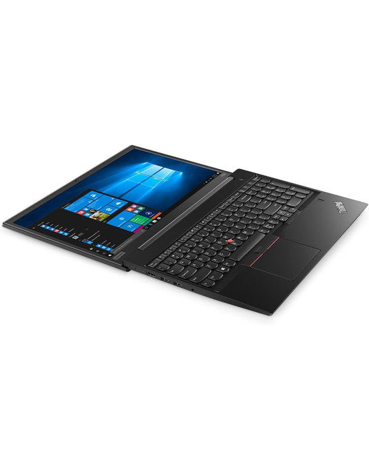 Lenovo ThinkPad E580 15.6-inch i5 8th Gen 8GB 256GB @1.60GHz Windows 11 Pro Laptop