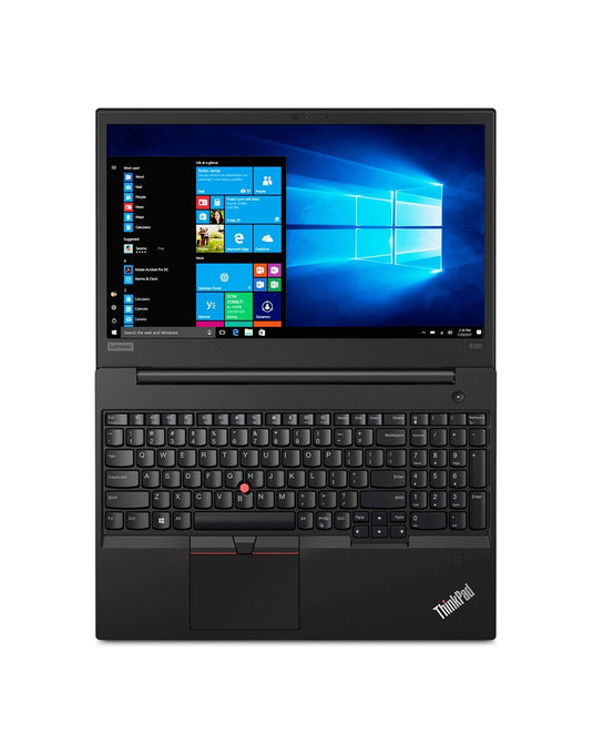 Lenovo ThinkPad E580 15.6-inch i5 7th Gen 12GB 128GB @2.5GHz Windows 11 Pro Laptop