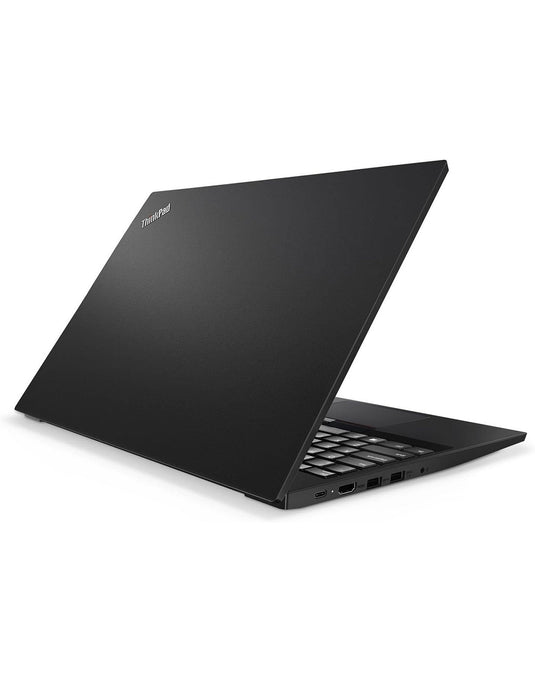 Lenovo ThinkPad E580 15.6-inch i5 7th Gen 12GB 128GB @2.5GHz Windows 11 Pro Laptop