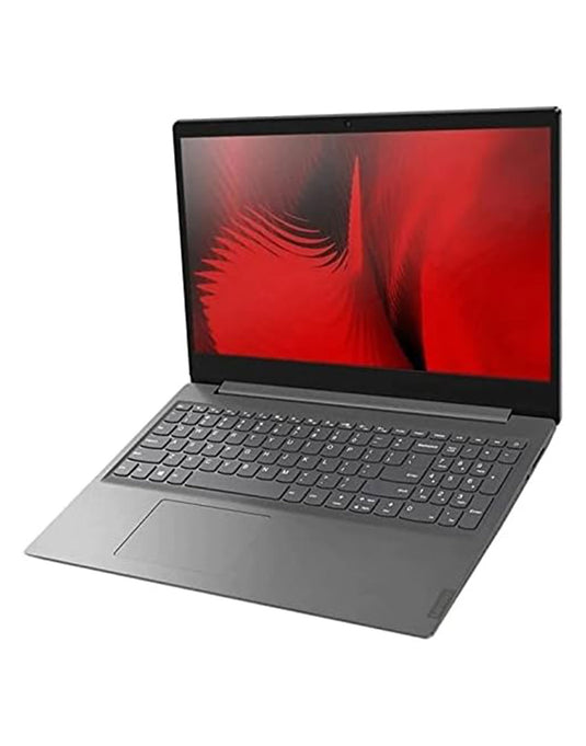 Lenovo V15 IGL 15.6-inch Intel Celeron N4020 8GB 256GB @1.10GHz Windows 11 Home Laptop - Gray