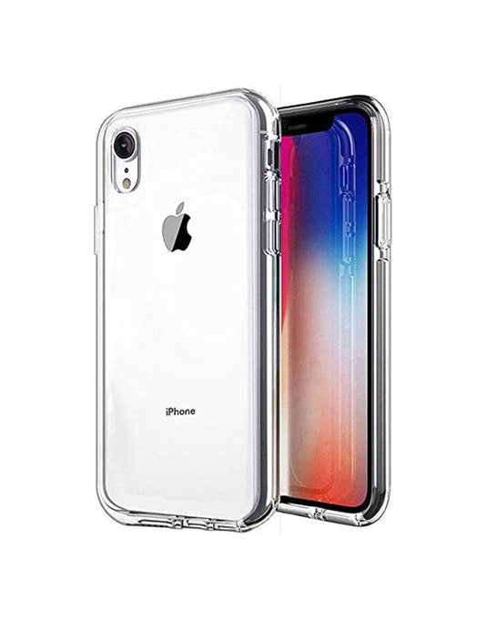 iPhone XR Tpu Case - TechCrazy