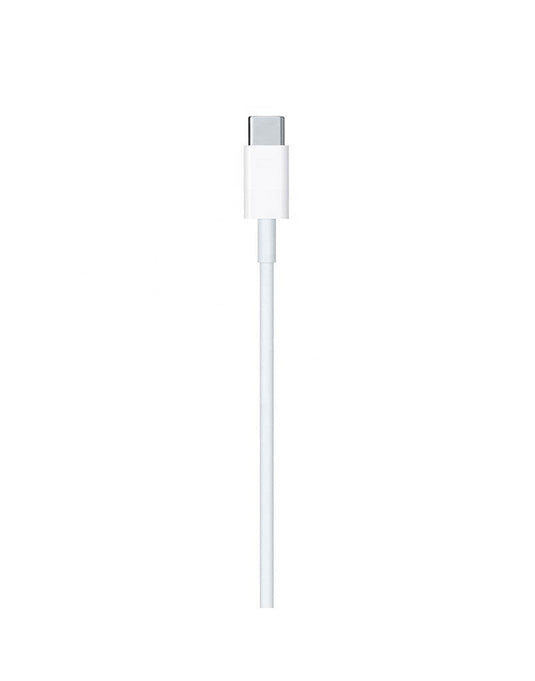 USB C to Lightning Cable 18W PD Fast Charging + Data Transfer (1M) - TechCrazy
