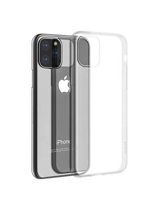 iPhone 11 6.1 TPU Case - TechCrazy