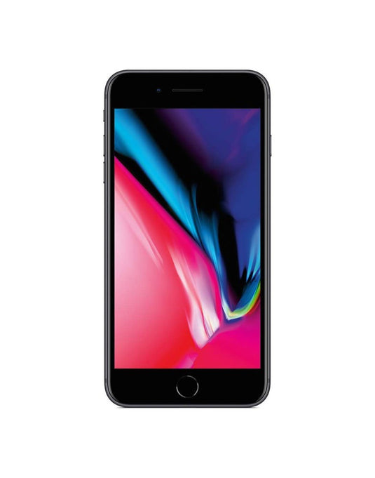 Apple iPhone 8 Plus 64GB 4G - Space Grey (Good-Refurbished)