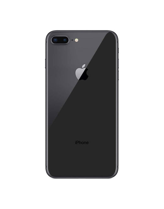 Apple iPhone 8 Plus 64GB 4G - Space Grey (Good-Refurbished)