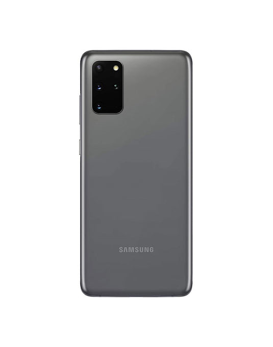 Samsung Galaxy S20 Plus 12GB 128GB 5G - Cosmic Grey (Good Pre-Owned)