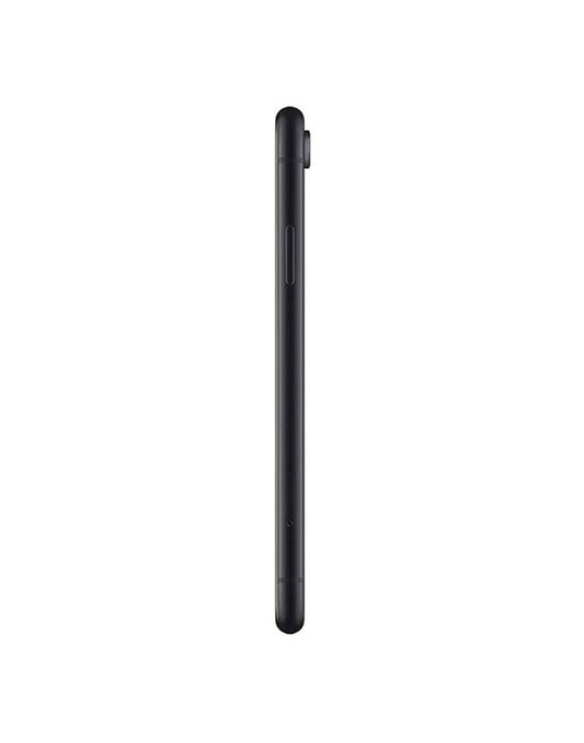 Apple iPhone XR 64GB 4G - Black (Good Pre-Owned)
