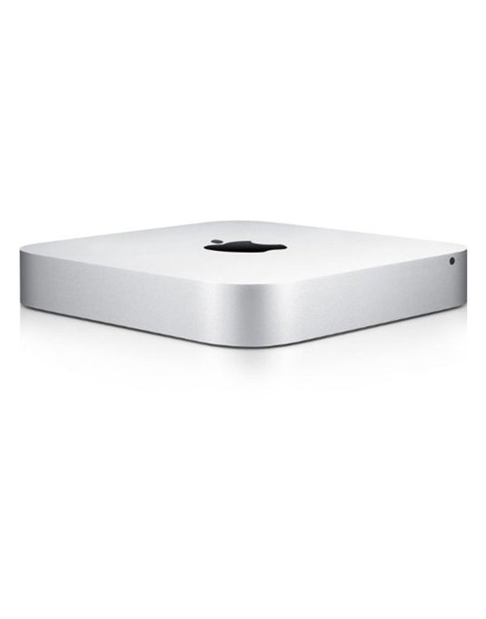 Mac Mini (Late 2012) i7 Quad Core 4GB 256GB @2.3GHz Intel HD Graphics 4000 1536 MB (Good Pre-Owned)