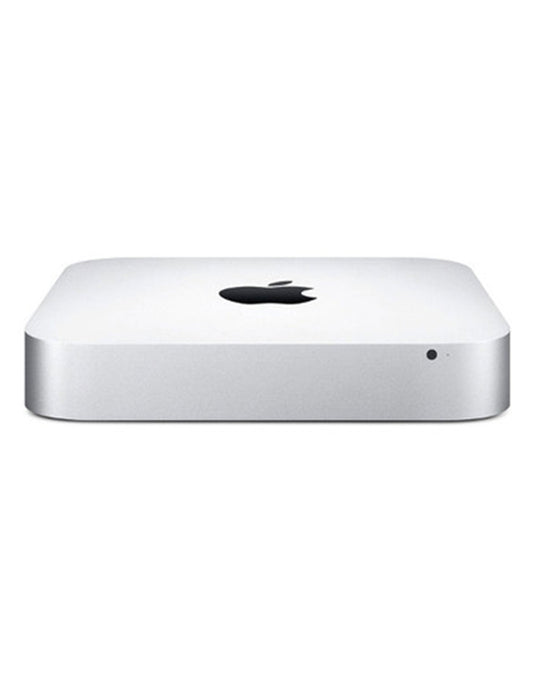 Mac Mini (Late 2012) i7 Quad Core 4GB 256GB @2.3GHz Intel HD Graphics 4000 1536 MB (Good Pre-Owned)