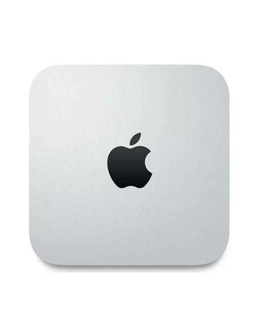 Mac Mini (Mid 2010) Intel Core 2 Duo 2GB 240GB @2.4GHz - Silver