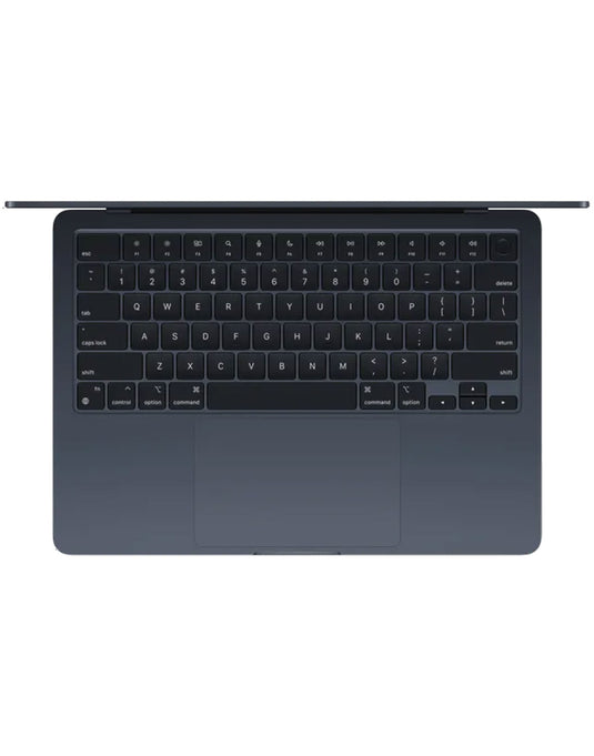 Macbook Air M3 (2024) 13-inch 8 Core CPU/ 10 Core GPU 8GB 256GB - Midnight