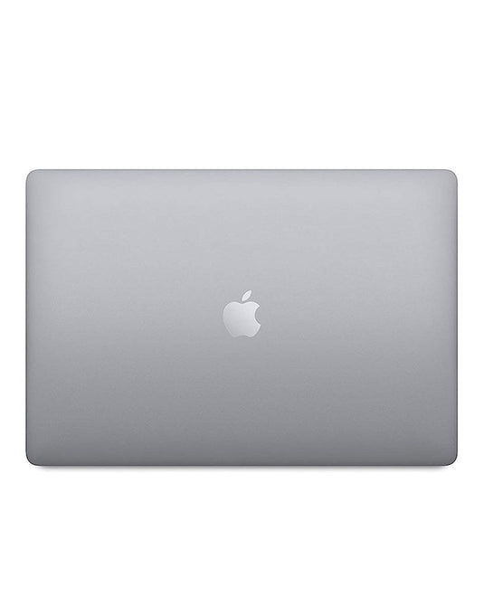 Apple Macbook Pro 16 inch 2019 Touch Bar i7 9th Gen 16GB RAM 512GB SSD @2.60GHZ (Thunderbolt 4) (Very Good- Pre-Owned) - TechCrazy