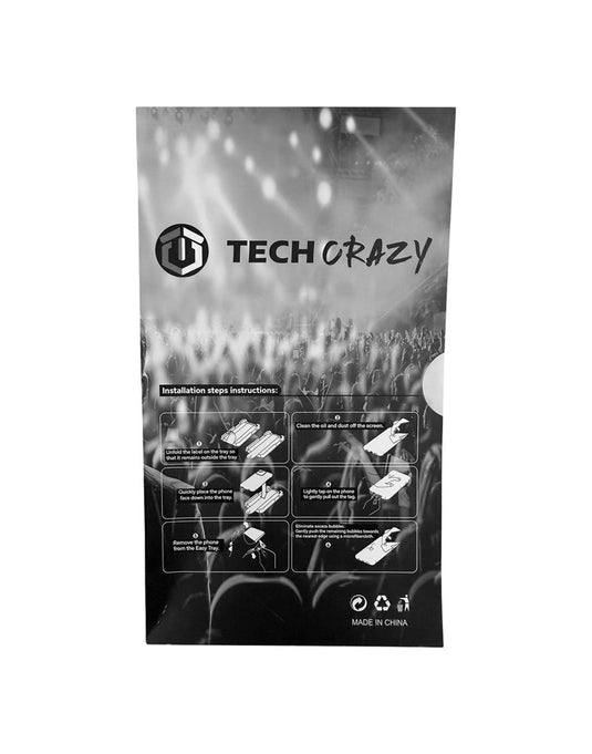 Magic 30X High Transparency Tempered Glass iPhone 15 Pro Max