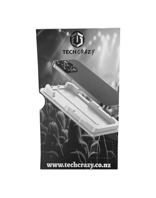 Magic 30X High Transparency Tempered Glass For iPhone 14 Pro Max