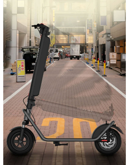 Mearth City Electric Scooter