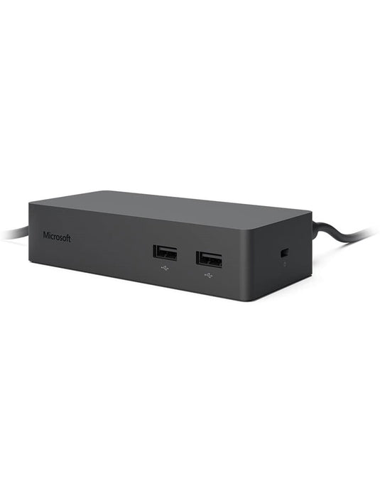 Microsoft Surface 1661 Docking Station GEN 1 - Black 