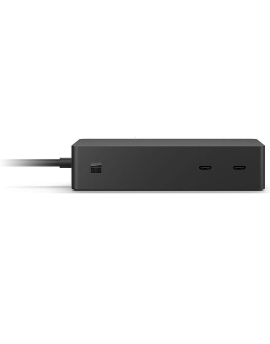 Microsoft Surface 1917 Docking Station GEN 2 - Black