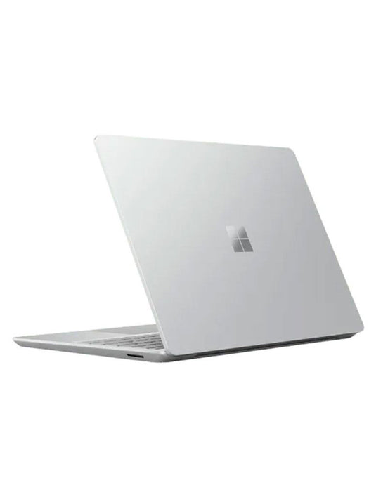 Microsoft Surface Go 12.4-inch i5 10th Gen 8GB 256GB @1.10GHz Windows 11 Pro Touch Screen Laptop - Platinum (Very Good Pre-Owned)