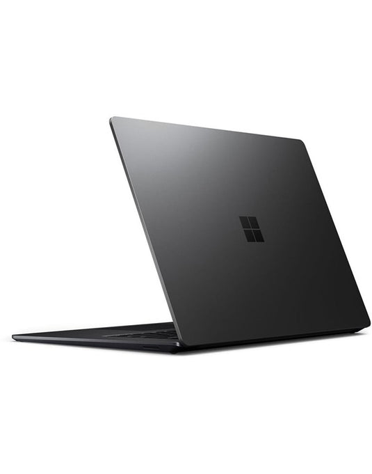 Microsoft Surface Laptop 4 13.5-inch i7 11th Gen 16GB 256GB @3.00GHz Windows 11 Pro Touch Screen - Matte Black (Good Pre-Owned)