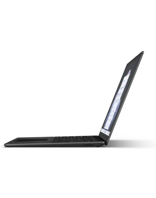 Microsoft Surface Laptop 3 13.5-inch i5 10th Gen 8GB 256GB @1.20GHz Windows 11 Pro Touch Screen - Matte Black