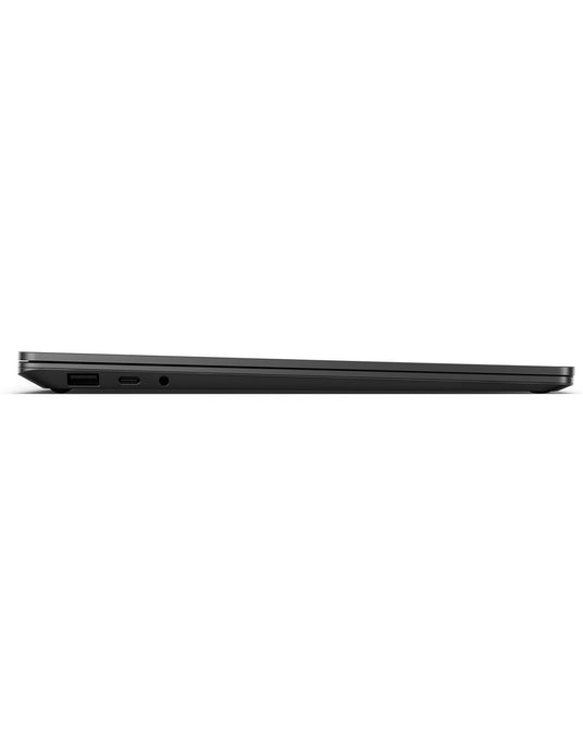 Microsoft Surface Laptop 3 13.5-inch i5 10th Gen 8GB 256GB @1.20GHz Windows 11 Pro Touch Screen - Matte Black