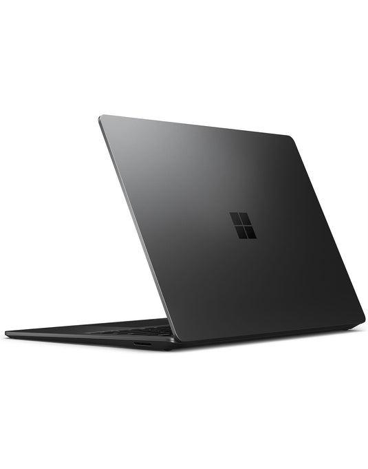Microsoft Surface Laptop 3 13.5-inch i5 10th Gen 8GB 256GB @1.20GHz Windows 11 Pro Touch Screen - Matte Black